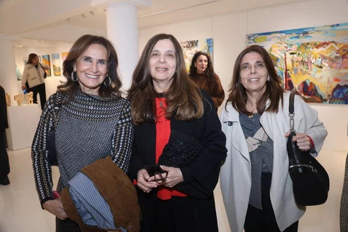 Christmas at The Gallery